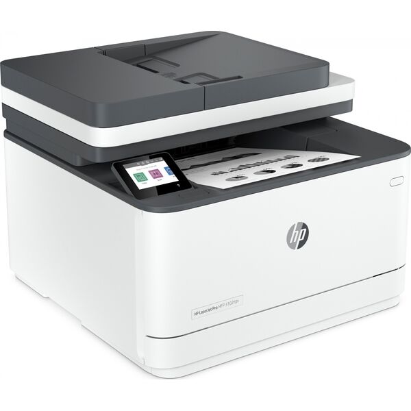 Urządzenie wielofunkcyjne HP LaserJet Pro 3102fdn (3G629F)