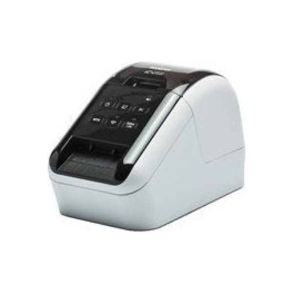 Drukarka etykiet Brother QL-810WC