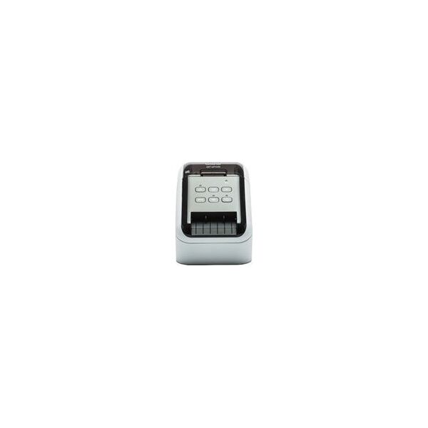 Drukarka etykiet Brother QL-810WC