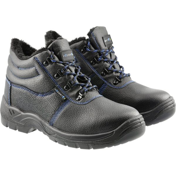 Högert Technik Buty Robocze Trzewiki Zimowe Ocieplane S3 Src 46 Hgert Technik Ht5K561-46 5902801200830
