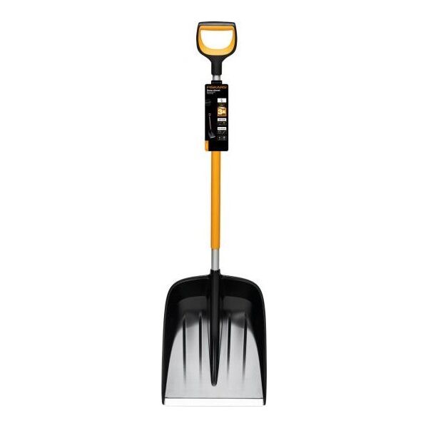 Fiskars Łopata do śniegu X-SERIES