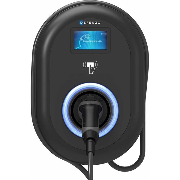 Defenzo Defenzo Wallbox AC22 Smart