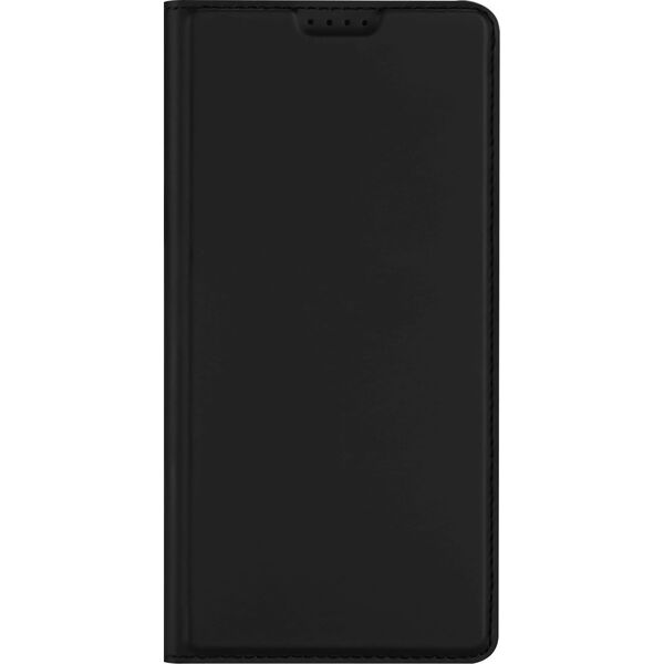 Dux Ducis Dux Ducis Skin Pro etui do Samsung Galaxy A34 5G pokrowiec z klapką portfel na kartę podstawka czarne