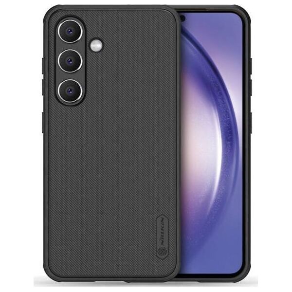 Nillkin Etui Nillkin Frosted Shield Pro Samsung Galaxy A54 5G Black