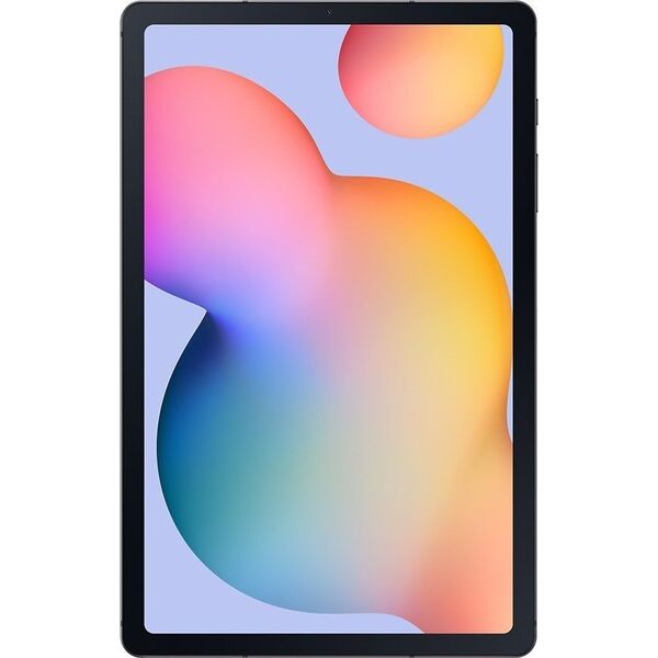 Tablet Samsung Galaxy Tab S6 Lite 10.5" 128 GB Czarny (SM-P613NZAEDBT)