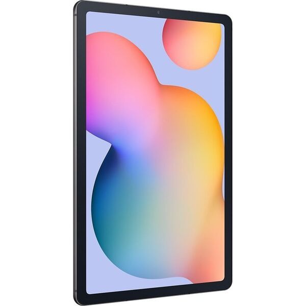 Tablet Samsung Galaxy Tab S6 Lite 10.5" 128 GB Czarny (SM-P613NZAEDBT)