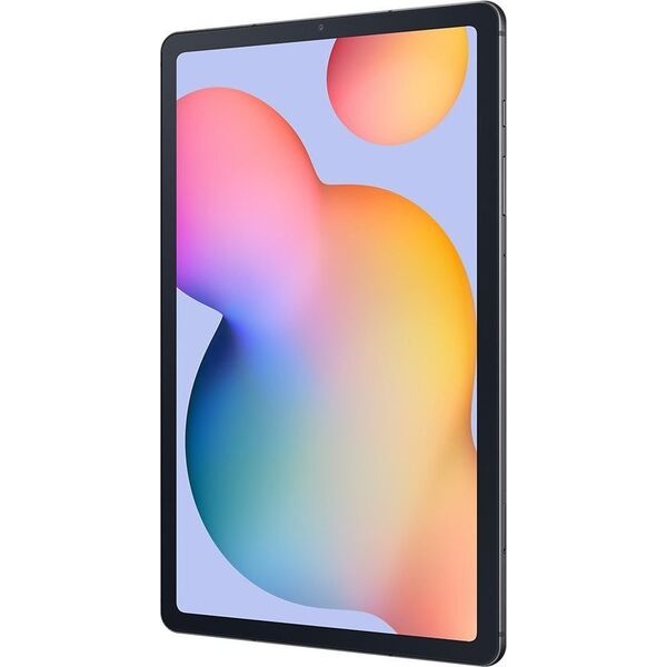 Tablet Samsung Galaxy Tab S6 Lite 10.5" 128 GB Czarny (SM-P613NZAEDBT)