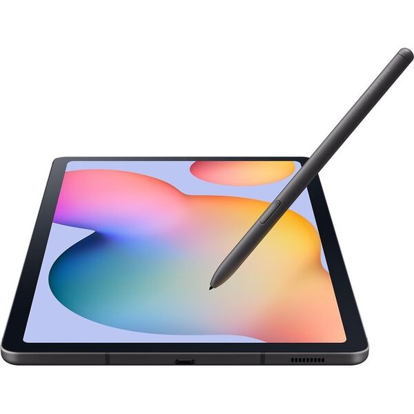 Tablet Samsung Galaxy Tab S6 Lite 10.5" 128 GB Czarny (SM-P613NZAEDBT)