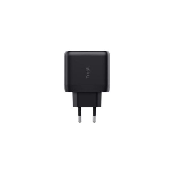 Ładowarka Trust Ładowarka MAXO 65W USB-C Czarna