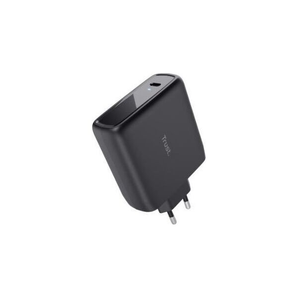 Ładowarka Trust Ładowarka MAXO 100W USB-C Czarna