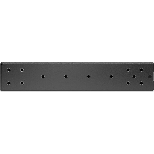 APC Przełšcznik ródeł zasilania AP4423A Rack ATS, 230V, 16A, wejcie C20, wyjcia 8x C13, 1x C19