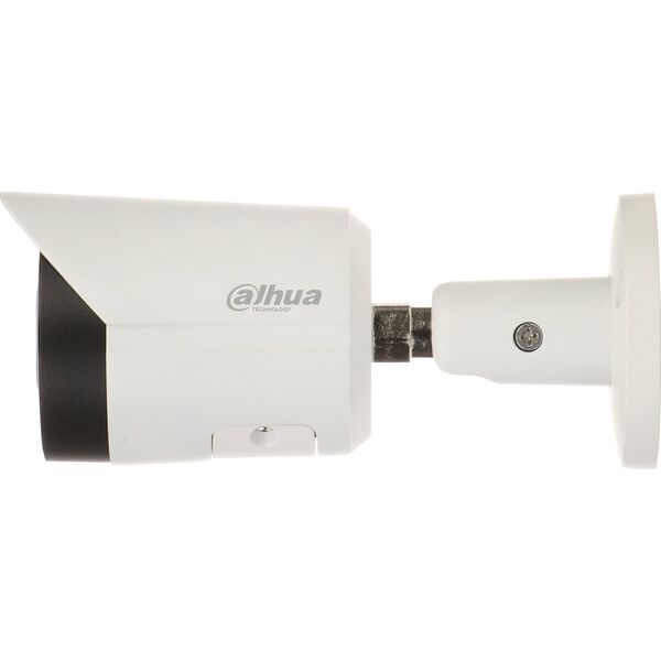Kamera IP Dahua Technology KAMERA IP IPC-HFW2549S-S-IL-0280B WizSense - 5&nbsp|Mpx 2.8&nbsp|mm DAHUA