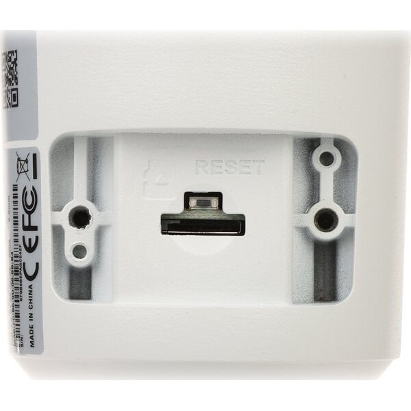 Kamera IP Dahua Technology KAMERA IP IPC-HFW2549S-S-IL-0280B WizSense - 5&nbsp|Mpx 2.8&nbsp|mm DAHUA