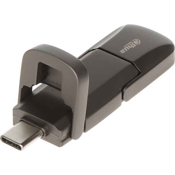 Pendrive Dahua Technology DYSK SSD USB-S809-32-256GB 256&nbsp|GB USB 3.2 Gen 2 DAHUA