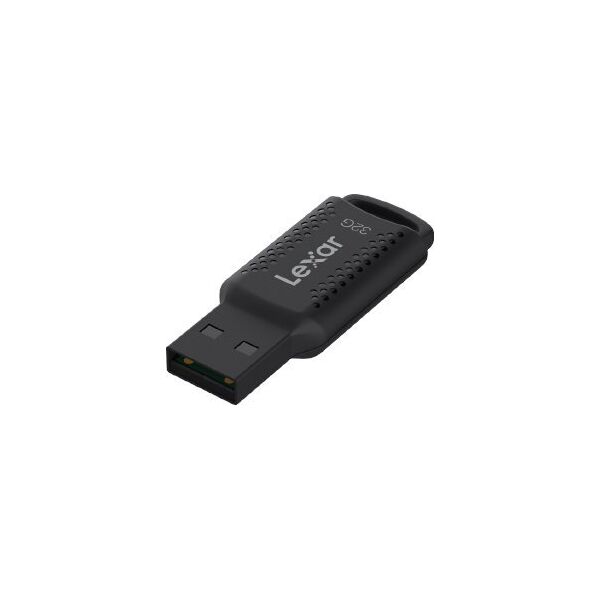 Pendrive Lexar JumpDrive V400, 32 GB  (LJDV400032G-BNBNG)