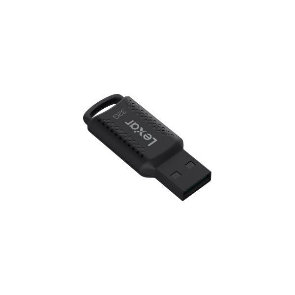 Pendrive Lexar JumpDrive V400, 32 GB  (LJDV400032G-BNBNG)