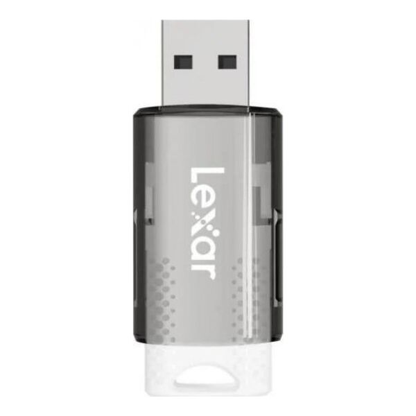 Pendrive Lexar MEMORY DRIVE FLASH USB2 128GB/S60 LJDS060128G-BNBNG LEXAR