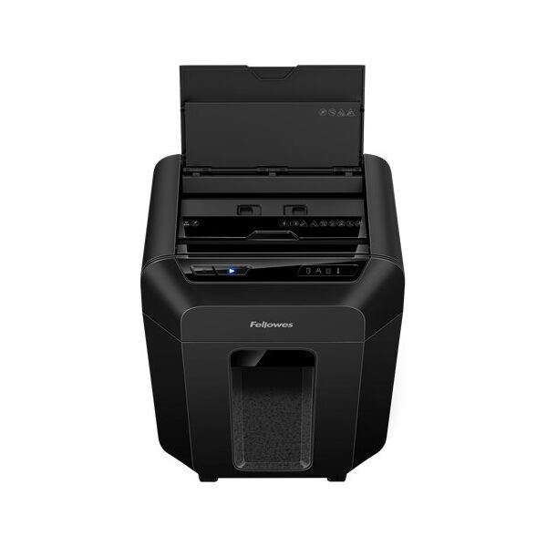 Niszczarka Fellowes SHREDDER AUTOMAX 80M/4621501 FELLOWES