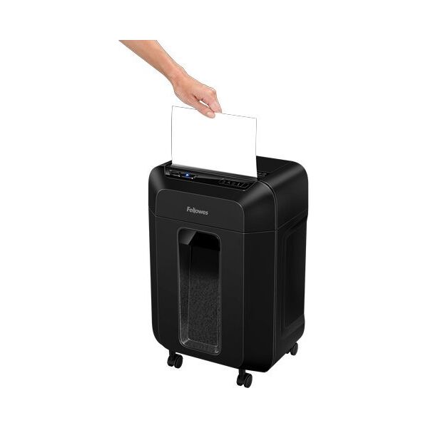 Niszczarka Fellowes SHREDDER AUTOMAX 80M/4621501 FELLOWES