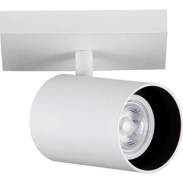 Yeelight Oprawa oświetleniowa Yeelight Spotlight YLDDL-0083 (1 żarówka) Biała