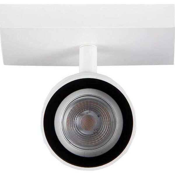 Yeelight Oprawa oświetleniowa Yeelight Spotlight YLDDL-0083 (1 żarówka) Biała