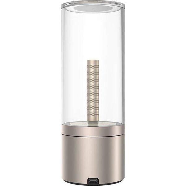 Lampa stołowa Yeelight Lampka ambient Candela (YLFWD-0019)