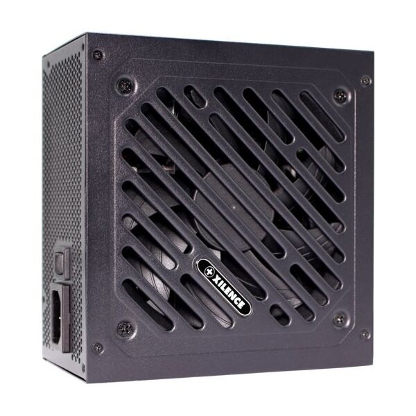 Zasilacz Xilence XN340 850W (XN340)