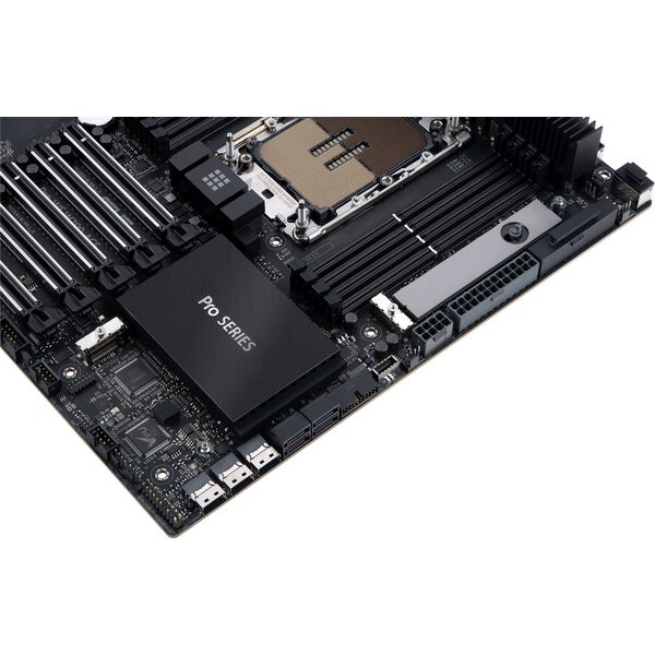 Asus PRO WS W790-ACE