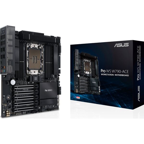 Asus PRO WS W790-ACE
