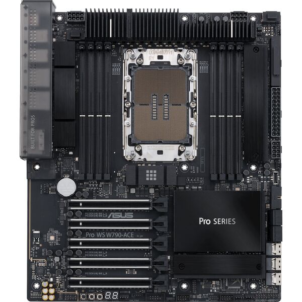 Asus PRO WS W790-ACE
