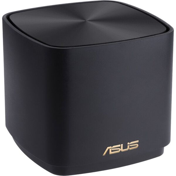 Router Asus ZenWiFi AX mini XD4 Plus 2-pak (90IG07M0-MO3C30)