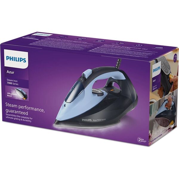 Żelazko Philips DST7041/20