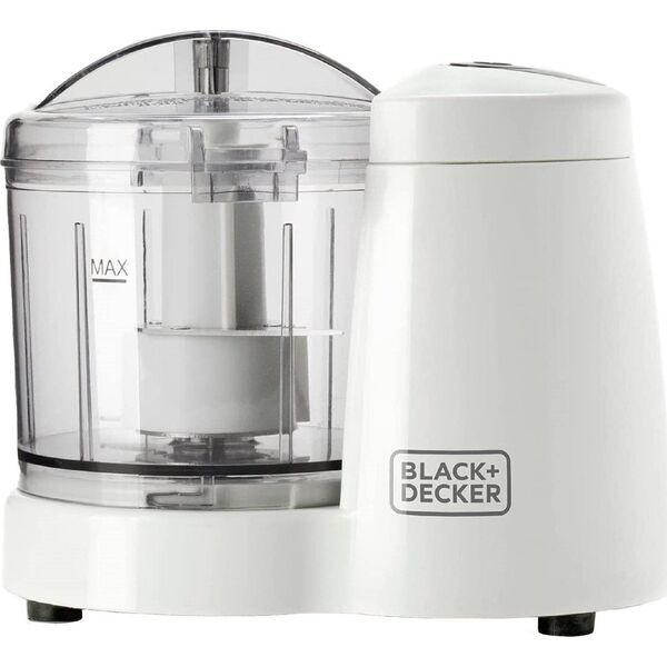 Rozdrabniacz Black&Decker Rozdrabniacz do warzyw Black+Decker BXCH120E (120W)