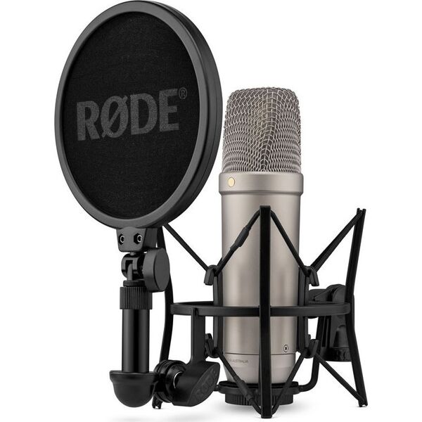 Mikrofon Rode NT1 Gen5 (NT1GEN5)