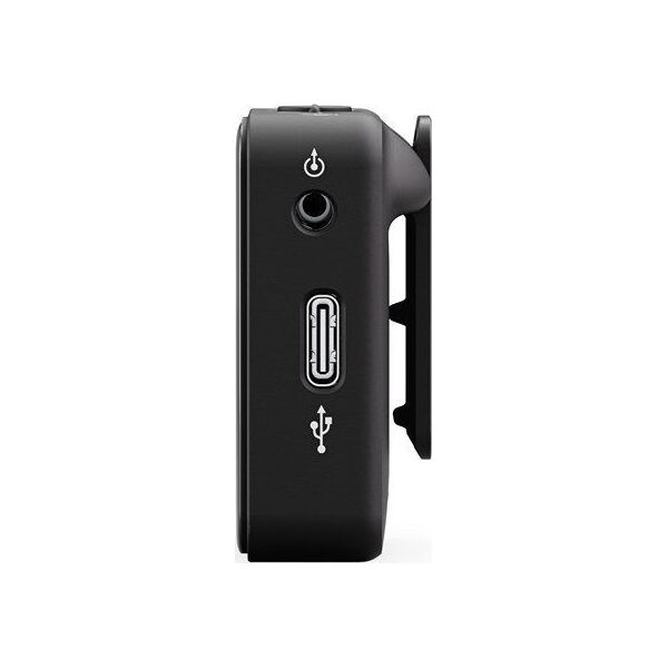 Rode RODE Wireless ME - 2-kanałowy cyfrowy system bezprzewodowy