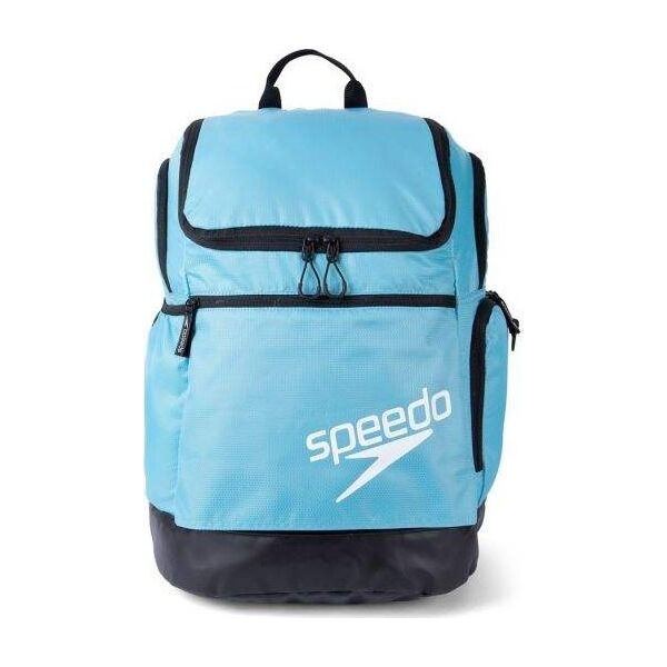 Speedo Plecak Sportowy Speedo Teamster 2.0 Blue 35L