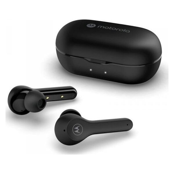 Słuchawki Motorola Słuchawki Bluetooth Motorola Czarny