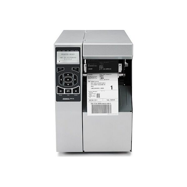 Drukarka etykiet Zebra ZT510