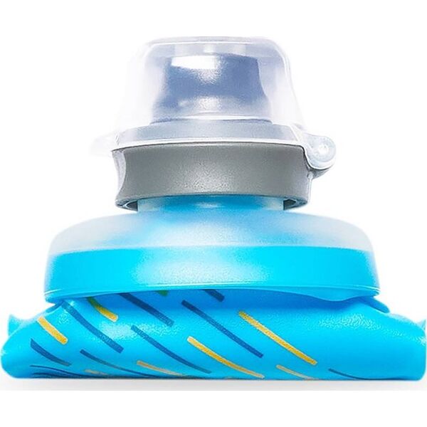 HydraPak Bidon do biegania HydraPak Softflask 150ml - malibu blue Uniwersalny