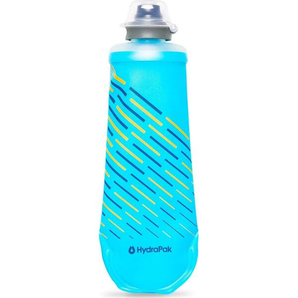 HydraPak Bidon HydraPak Softflask 250ml - malibu blue Uniwersalny