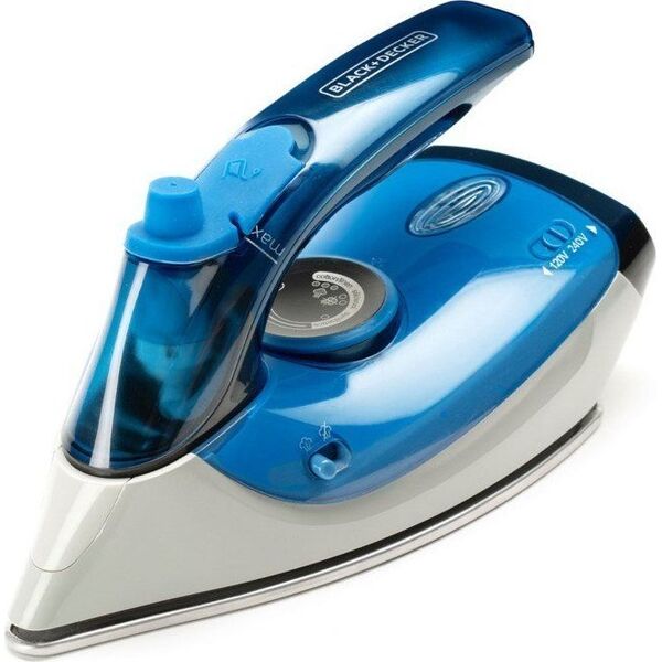 Żelazko Black&Decker BXIR1000E