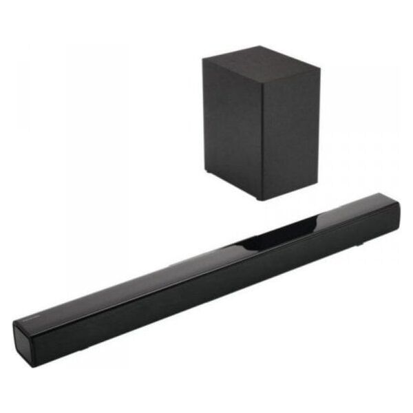 Soundbar Panasonic SOUND BAR 2.1/SC-HTB150EGK PANASONIC