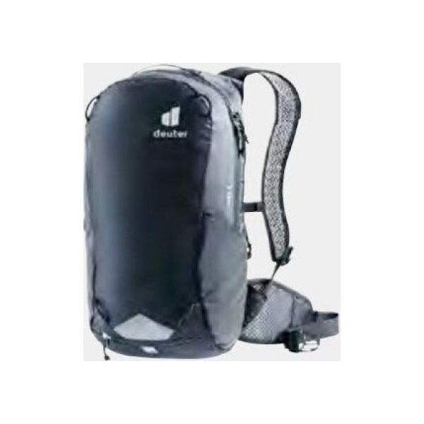 Deuter Plecak rowerowy Deuter Race 8 black