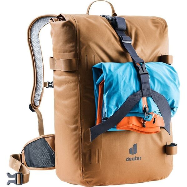 Plecak turystyczny Deuter Plecak Deuter Amager 25+5 almond