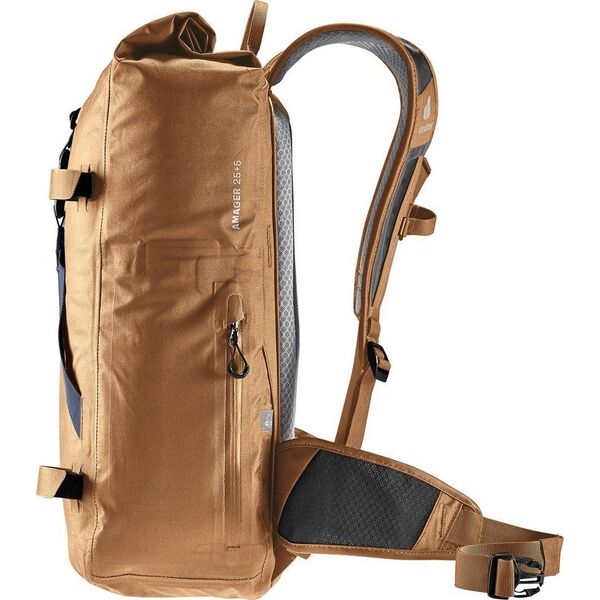 Plecak turystyczny Deuter Plecak Deuter Amager 25+5 almond