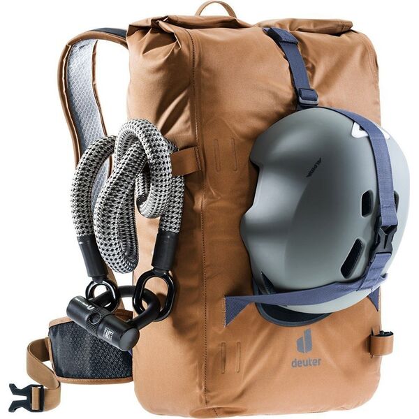 Plecak turystyczny Deuter Plecak Deuter Amager 25+5 almond