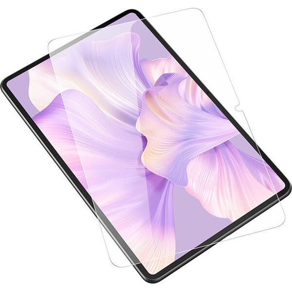 Baseus Szkło hartowane Baseus Crystal 0.3 mm do HUAWEI MatePad Pro 12.6"
