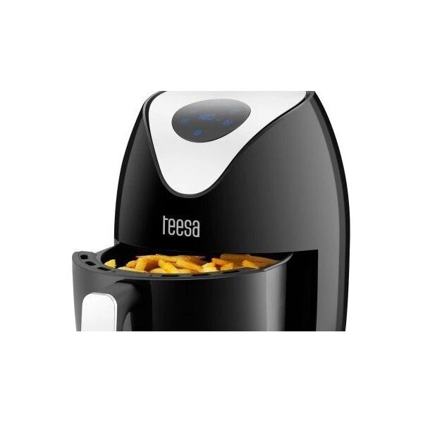Frytkownica beztłuszczowa TEESA DIGITAL AIR FRYER