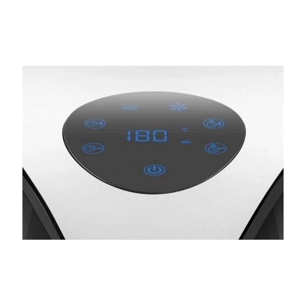 Frytkownica beztłuszczowa TEESA DIGITAL AIR FRYER