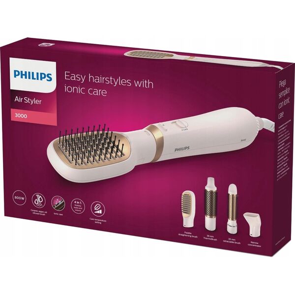 Suszarko-lokówka Philips BHA310/00